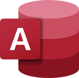 Access 2019