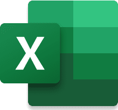 Microsoft Excel