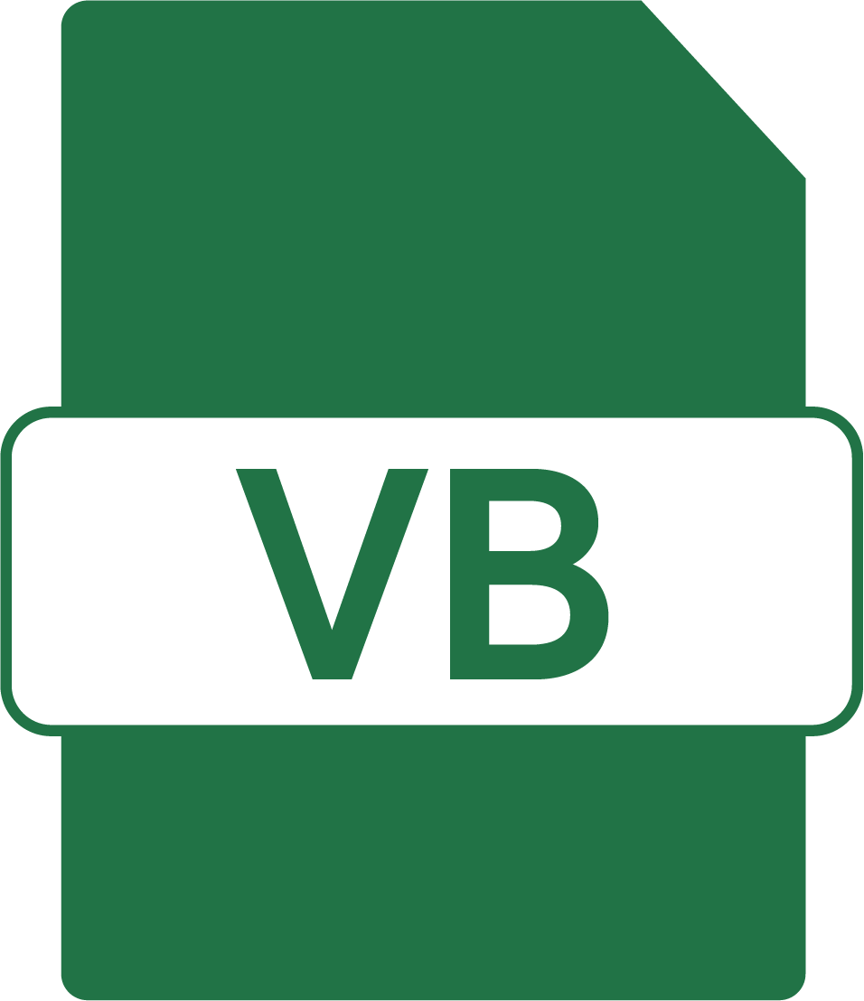 Microsoft VBA Excel